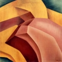 012 Organische Form für die Baukunst