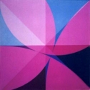 045 Four-leaf clover