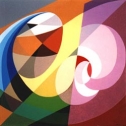057 Composition II