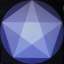 121 Pentagramm